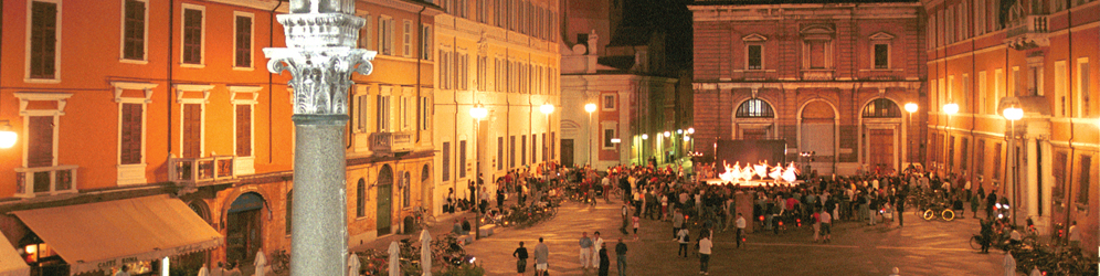 Piazza del Popolo