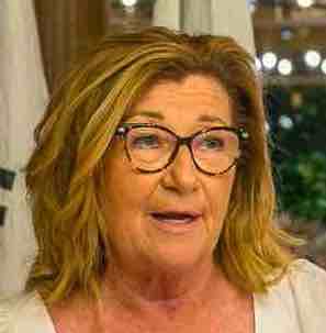PATRIZIA PASSANTI